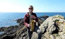 vincent - Cours de saxophone, flûte, clarinette