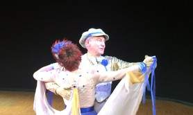 DLDance - cours de danse particulier ou groupe