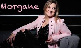 MorganeA - Chanteuse Animatrice 