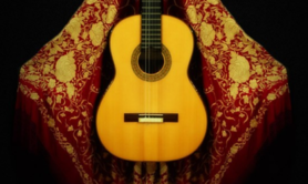 Jérôme  - Cours de guitare Flamenco