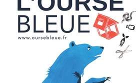 Stéphanie Augusseau - cours et ateliers Dessin/couleur/gravure/papier/livre