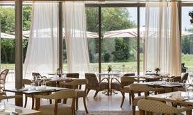 L'Orangerie du Château de Fonscolombe