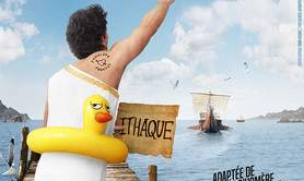 Ulysse : Le Retour