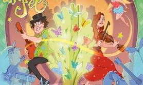 Je veux une fée ! - Conte musical