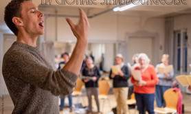 La Chorale Strasbourgeoise - Devenez Choriste