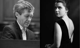 Duo Faustine Picco - Jorge Romero - Duo soprano - piano