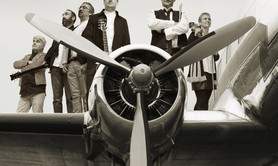 Vancouver - Groupe pop-rock disponible pour concerts, scènes, spectacles