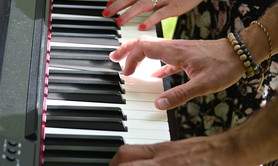 Histoire de... - Concert chanson française (reprises et compositions)