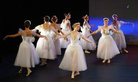 Académie de Danse Daniela Gihr - plus de 11 différents cours pour enfants et adultes