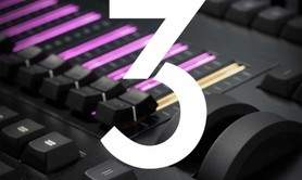 Oliverdy - Formation grandMA3 MALighting