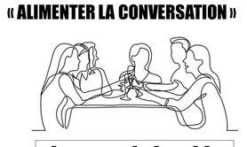 Alimenter la conversation .lectures scénarisées