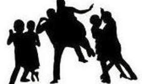 123 DANSE  - Cours de danse de salon, ROCK, tous niveaux à Houilles