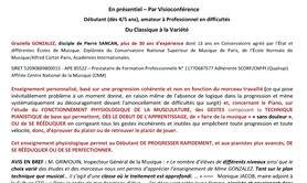 PianoPourVous - Piano, Solfège, Histoire de la Musique, Analyse Musicale 