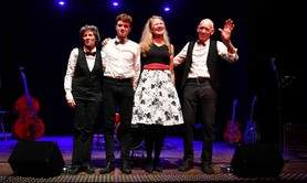 Happy Days - Du bon vieux rock'n'roll des années 50