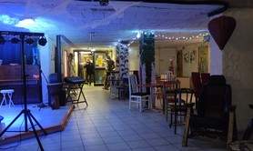 Salle de spectacle - Festival OFF Avignon 2024