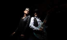 LOVE AND LIVE - Groupe de musique pour tous vos événements en Drome Ardèche