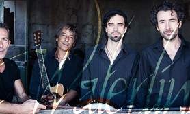 WATERLINE - Groupe de musique irlandaise