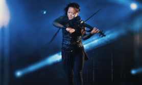 Cô - Violoniste performer tous genres