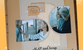 MAP And Scrap - Ateliers Scrap Européen et Carterie