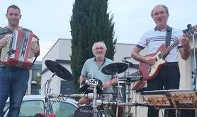 Alan / Christ  accordéon - danses, chants de marins, celtique(bretagne irlande)
