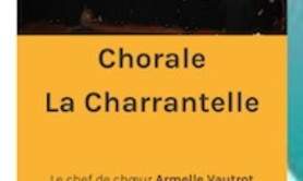 Armelle Vautrot - Chorale La Charrantelle à Valence