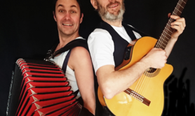 Loulibop - Spectacles musicaux, bal/concert