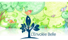 Cie L'Envolée Belle - Spectacles Enfants & Familles : Noël Forêt