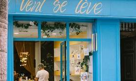 Le vent se leve - Atelier ceramique