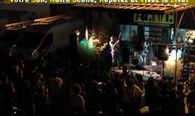 ALIVE My STUDIO : Le Rendez-vous des musiciens Montpellier