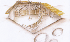 Exposition : Cavalaire 7500 ans d'histoire