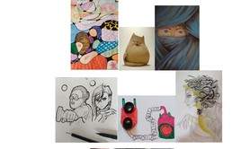 ASSOCIATION SCARAB'ART - RENTREE DES ATELIERS