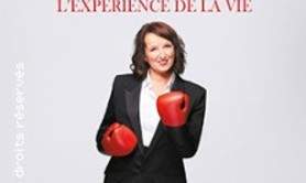 Anne Roumanoff - L'Expérience de la Vie - Tournée