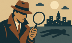 11, 04 Atelier découverte Le roman policier à Saint Denis