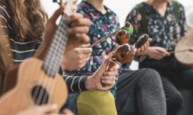 Cherche des musicothérapeutes (H/F)