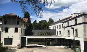 Académie - D'Art D'Ecully