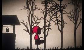 Compagnie Coppelius - Théâtre d'ombres