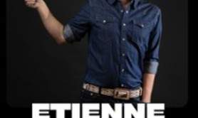 Club de Jour invite Etienne de Crécy