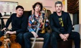 Reverso - Between Two Silences