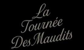 Saez - La Tournée des Maudits