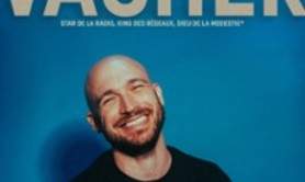 Vacher - En Attendant à l'Instant Présent