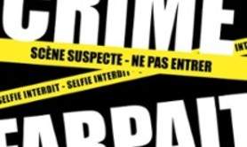 Un Crime Farpait - Café-Théâtre Les 3 T, Toulouse
