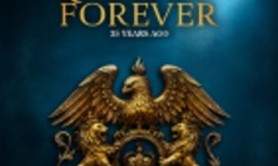 Queen Forever