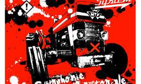 MASSEY FERGUSOUND SYSTEM - CONCERT