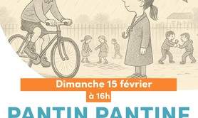 PANTIN PANTINE