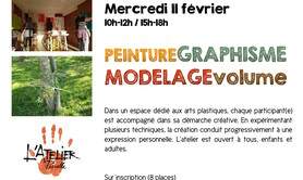 Stage des vacances
