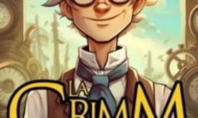 La Grimm Académie - La Comédie de Grenoble