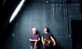 Aldo-Forgette - Musique traditionnelle - Rock - Feeling - Blues