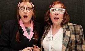 La HD thérapie en chansons