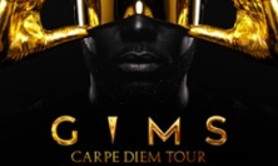 GIMS - Carpe Diem Tour