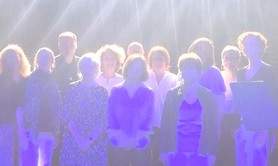 Atelier mensuel de chant polyphonique de 3 heures en Essonne
